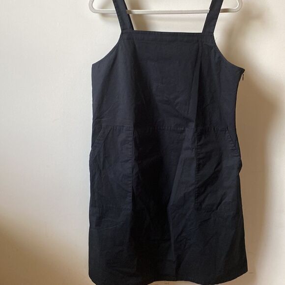 Elieen Fisher LBD Size Large - Picture 1 of 8